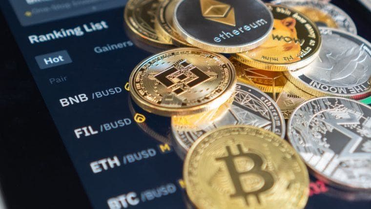 Coinshares: Inwestycje w aktywa cyfrowe odnotowują oszałamiający napływ w wysokości 5,5 miliarda dolarów w ciągu 3 tygodni