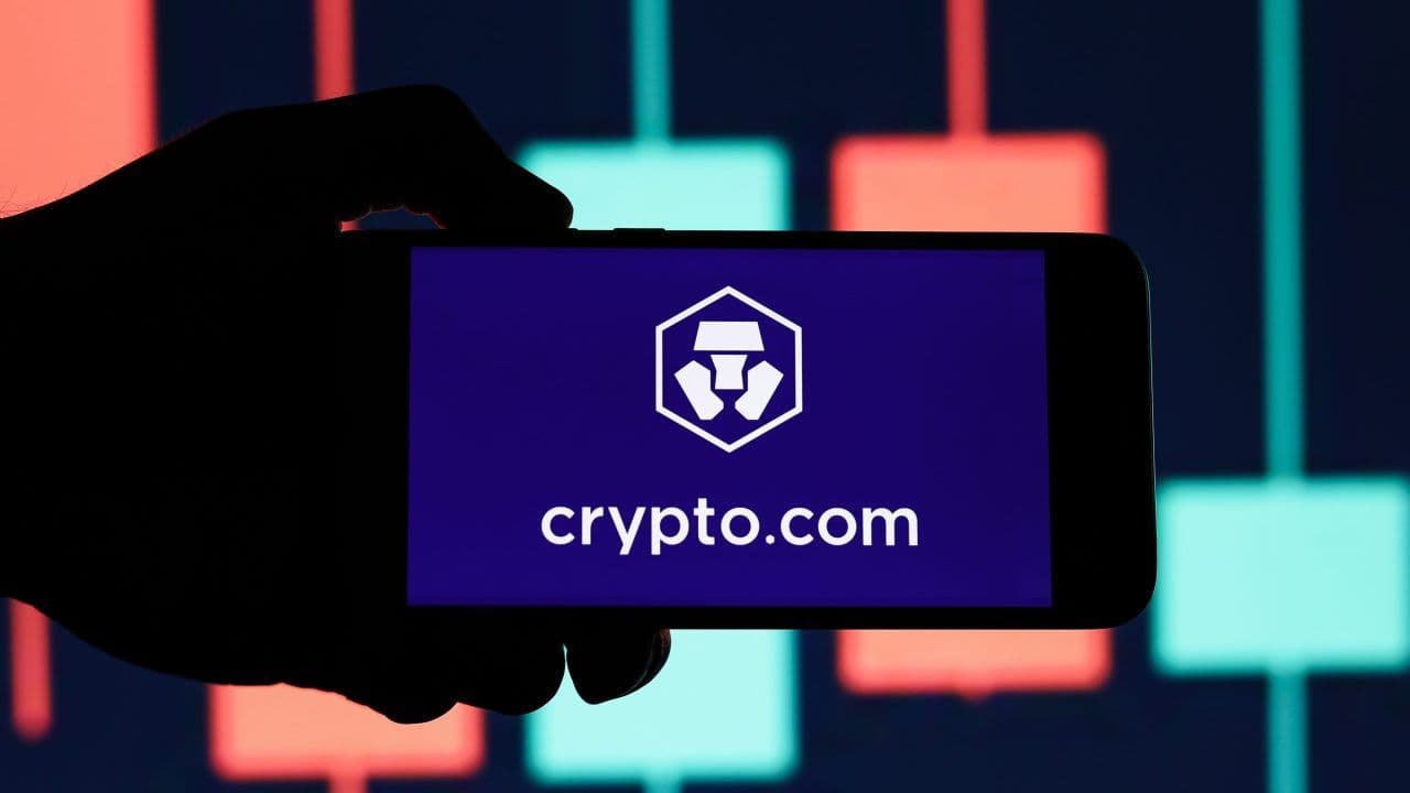 Crypto.com Secures MiFID License to Expand Services Across Europe