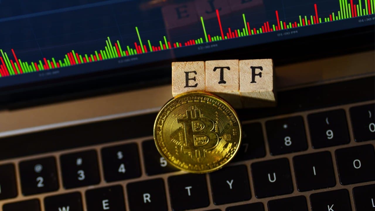 Crypto ETFs Continue Hot Streak: $329 Million for Bitcoin, $64 Million for Ether
