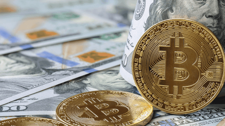 Bitcoin Price Watch: Wsparcie Utrzymuje Się Przy $95K Mimo Spadku Wolumenu