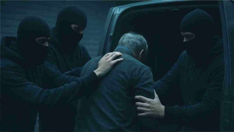 ثروات العملات المشفرة تصبح مميتة: خطف الأب وتشويهه في كمين مرعب للعملات المشفرة