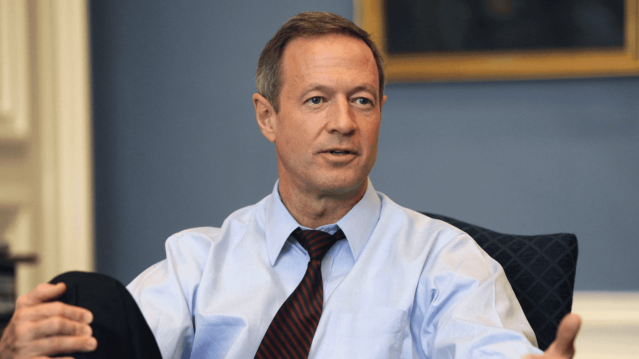 Bitcoin vs. Social Security: Former Maryland Governor's Ponzi Scheme Remark Sparks Fury