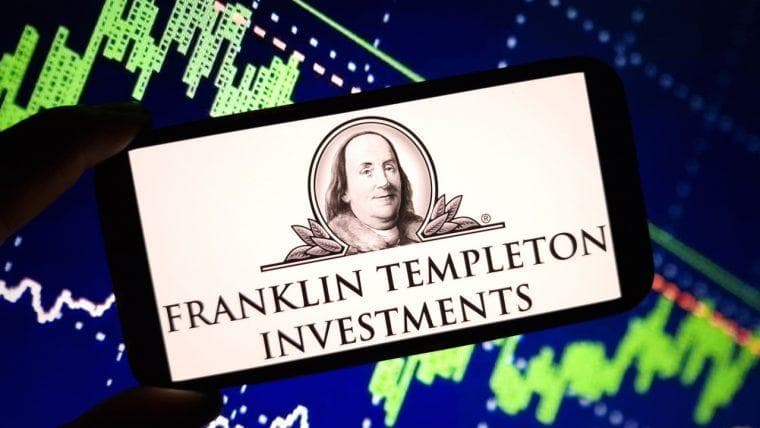 Franklin Templeton lanserer Singapores første tokeniserte fond for privatinvestorer