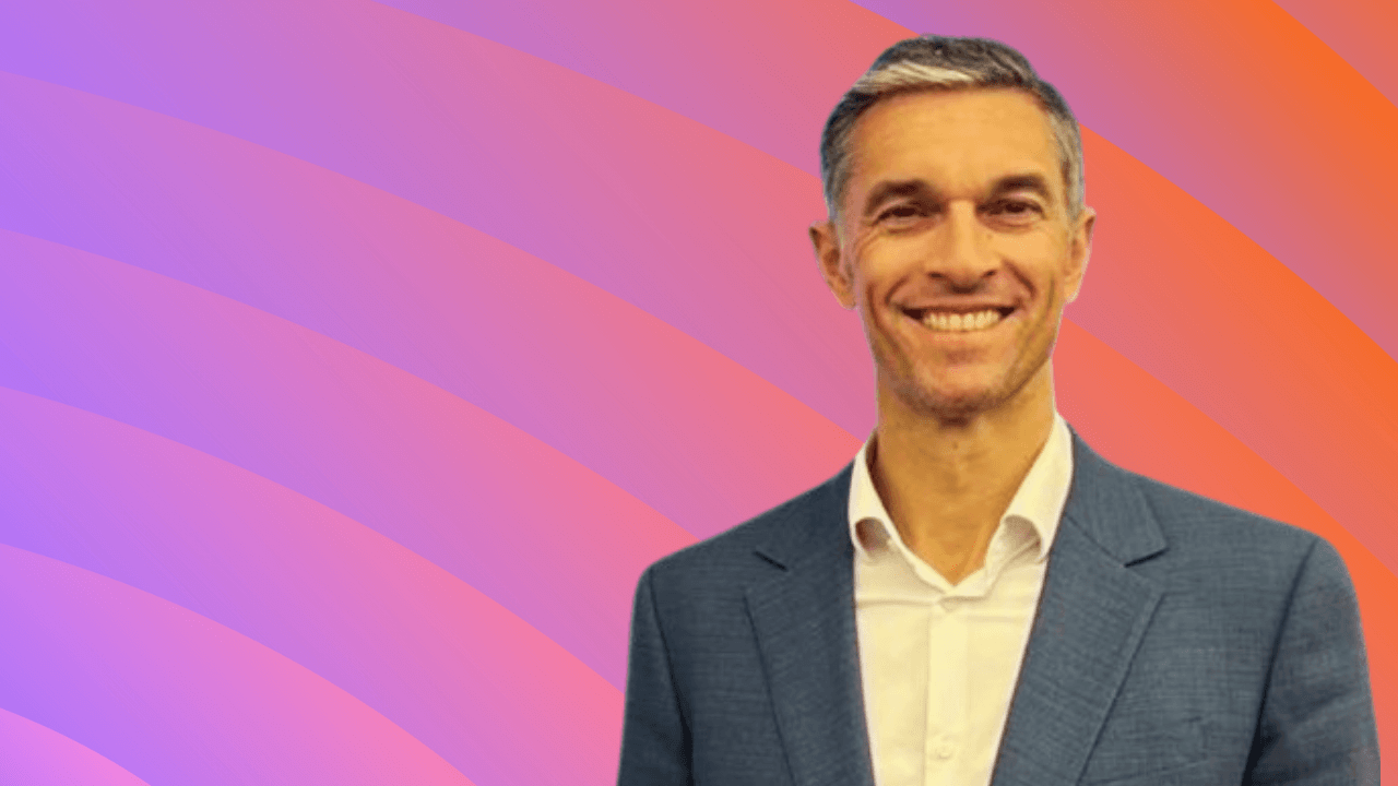 De Wall Street para Cripto: Sebastian Bea no Manual Institucional para Ativos Digitais