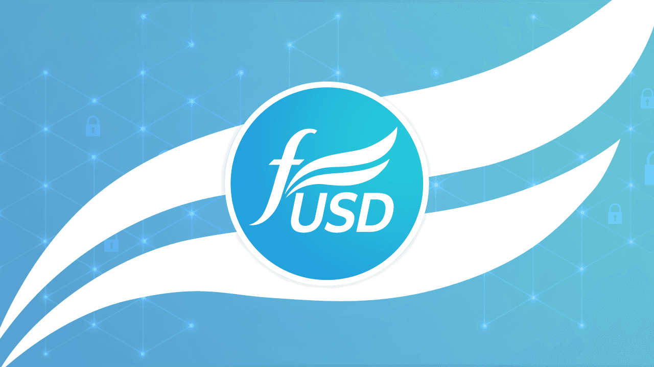 Freedom Dollar Launches Revolutionary Private Stablecoin, fUSD, With Zano’s Confidential Assets