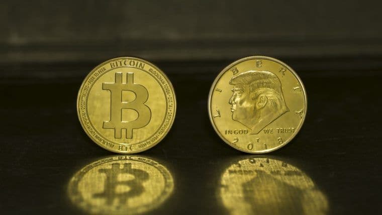 GD Culture Group adopte la crypto avec un plan de 300 millions de dollars pour acquérir du Bitcoin et du Trump Coin