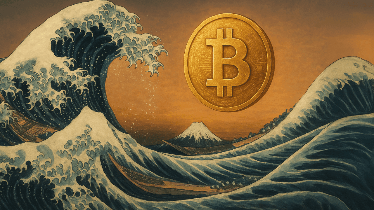 Bitcoin’s Hashrate Hits New Peak as Miners Ride Price Wave