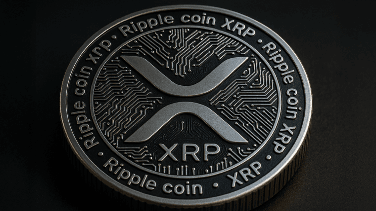 XRP Price Analysis: Moving Averages Align in Bullish Formation