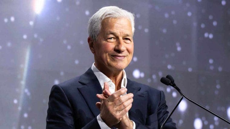 JPMorgan permitirá que os clientes comprem Bitcoin, confirma o CEO Jamie Dimon