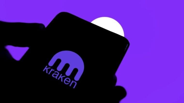 Kraken заключает сделку с Ninjatrader и объявляет о доходе в размере $472 млн за первый квартал