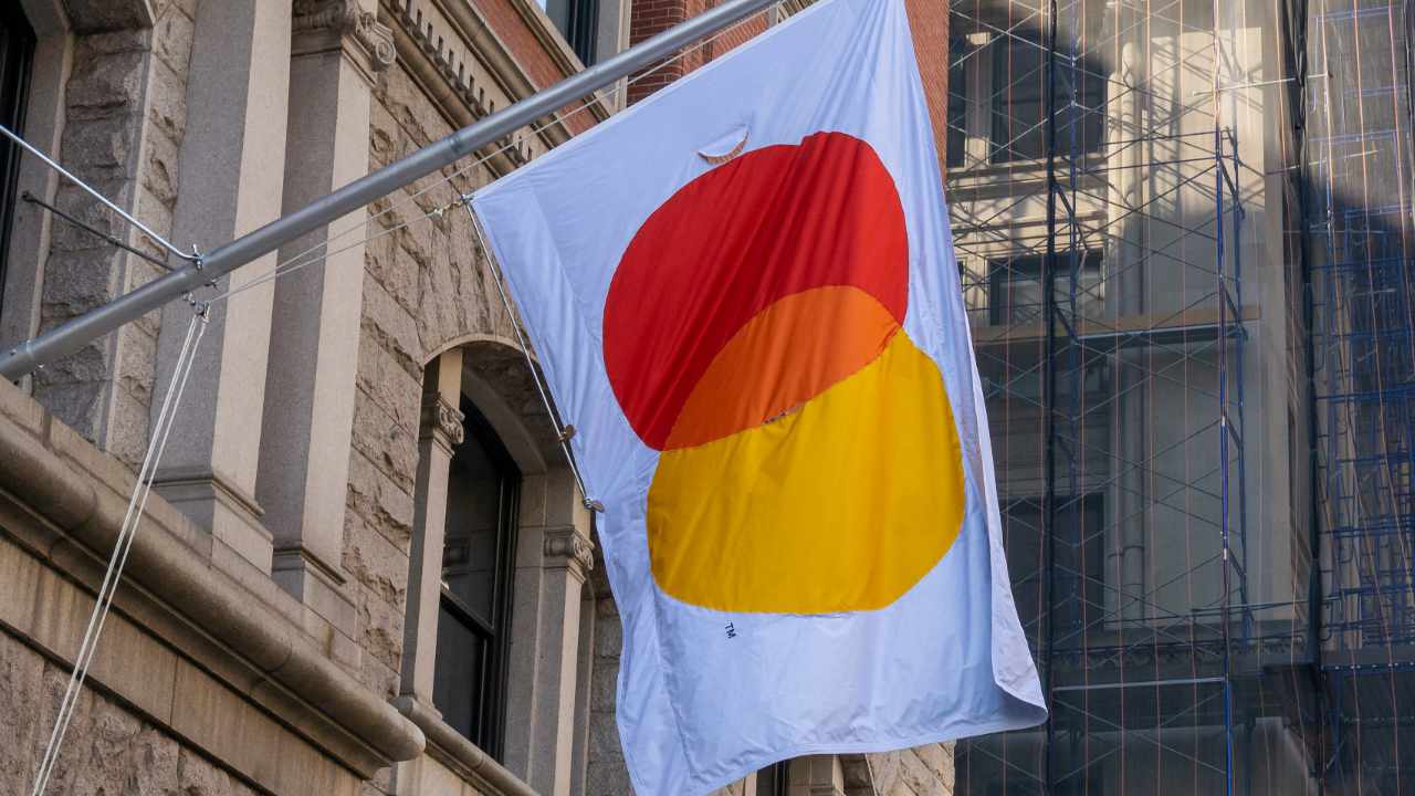 Mastercard, Moonpay ile 150 Milyon Mağazada Stablecoin Kullanımını Etkinleştiriyor