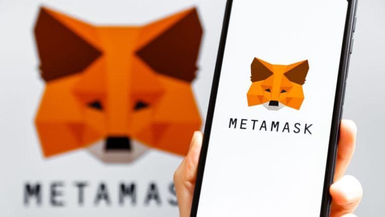 Metamask intègre Solana pour une gestion transparente des jetons multi-chaînes