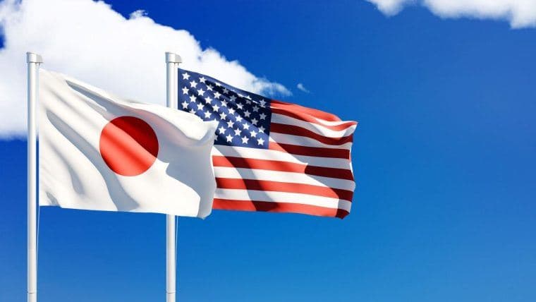 Metaplanet Entra nel Mercato Statunitense con una Nuova Filiale