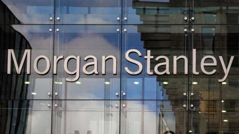 Morgan Stanley va apporter le trading de crypto-monnaie au comptant à E*Trade dans le cadre d'un changement de politique crypto aux États-Unis.
