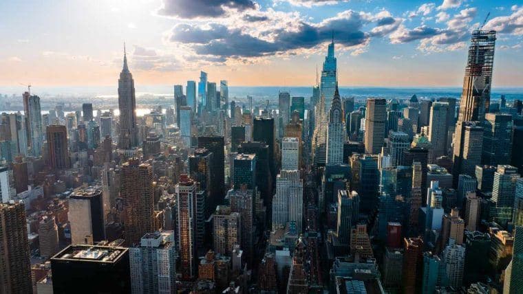 Walikota NYC Beralih Penuh ke Crypto dengan Peluncuran Dewan dan Rencana Pajak