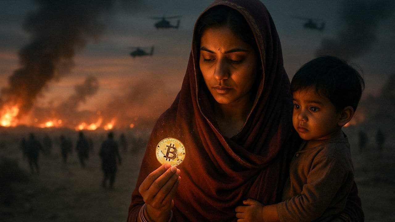 Escaping the India-Pakistan Conflict With Wealth Intact