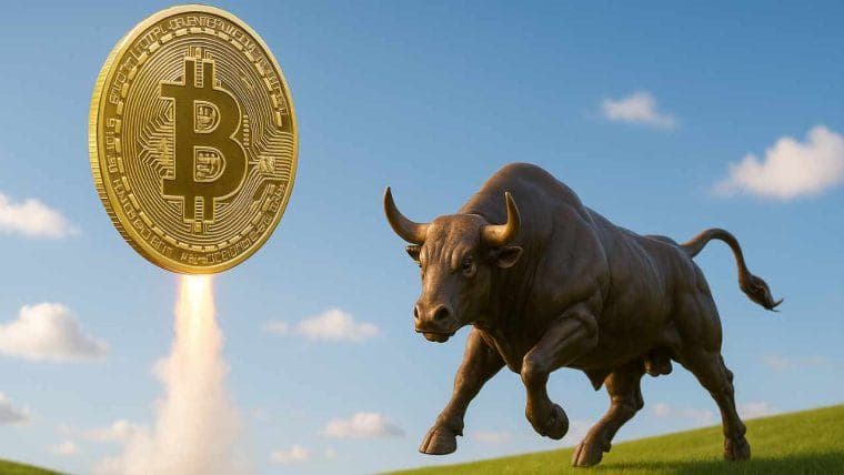 Peter Brandt przewiduje Bitcoin na poziomie $150K do sierpnia, gdy wzorce wzrostowe eksplodują