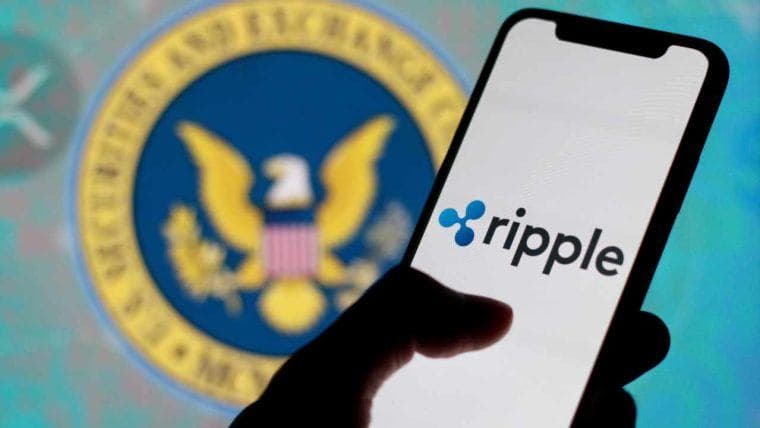 SEC oficiálně podává dohodu o narovnání s Ripple ohledně XRP—právník nastínil další kroky soudu