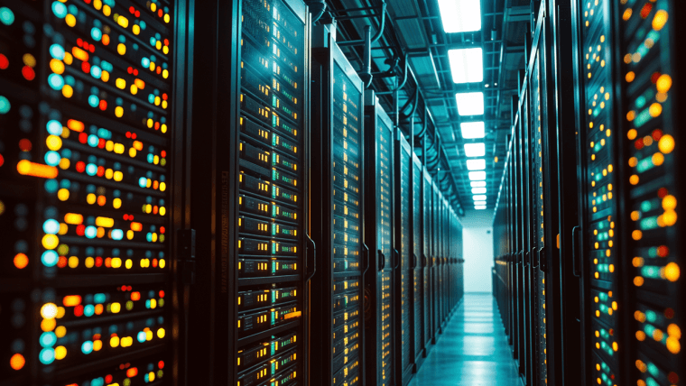 Bit Digital dąży do zebrania 500 mln USD na rozwój HPC, ekspansję chmury