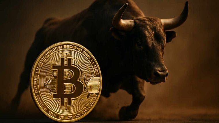 $120K było zbyt niskie — Standard Chartered przeprasza za zaniżenie wartości Bitcoina