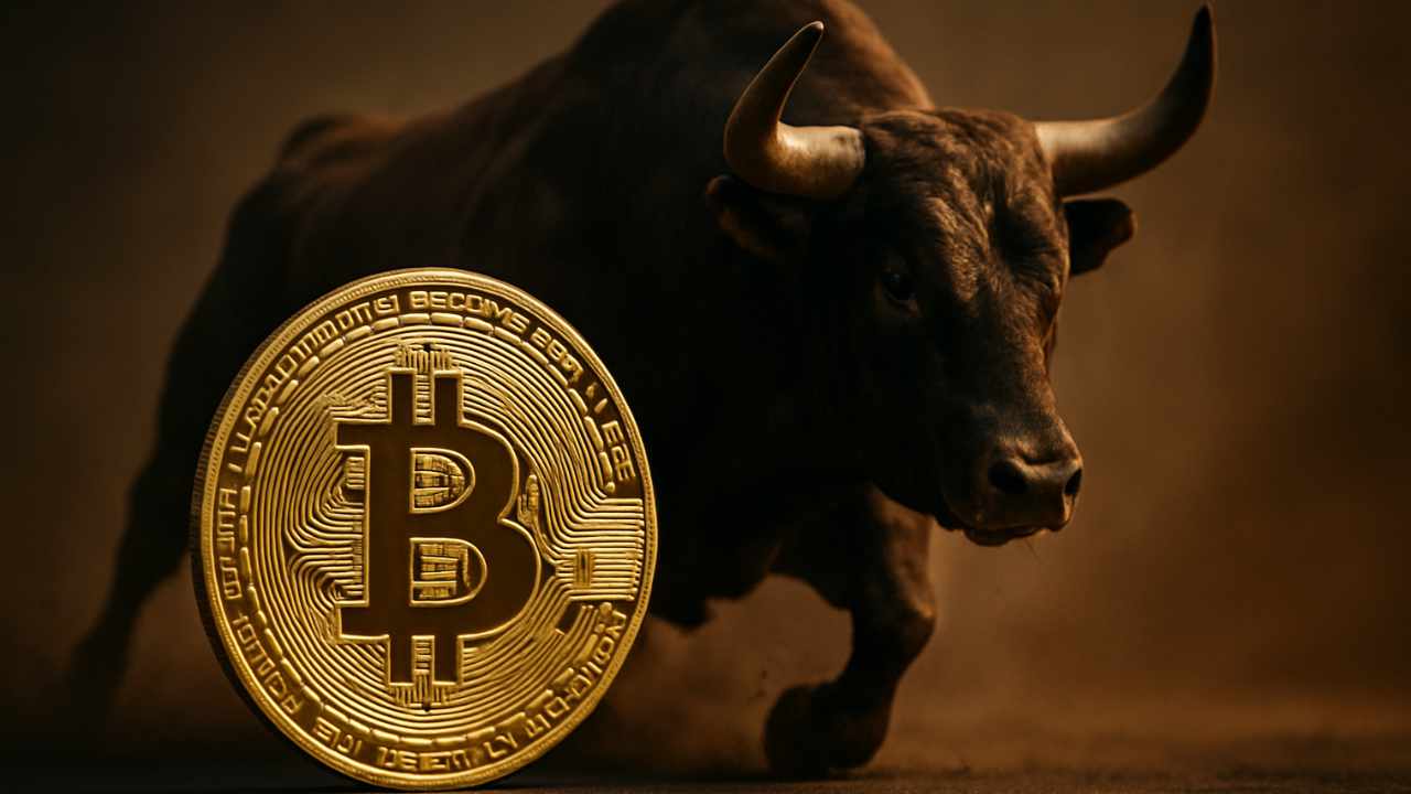 $120K Was Too Low—Standard Chartered Apologizes for Undervaluing Bitcoin