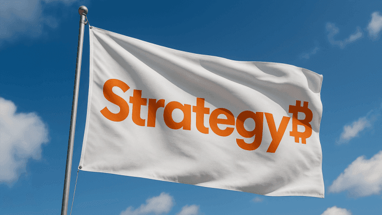 Strategia zbliża się do skarbca BTC Blackrocka dzięki najnowszemu przejęciu za 180 mln USD