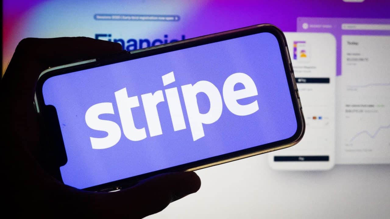 Stripe Launches Stablecoin Accounts, Available to Businesses in 101 Countries