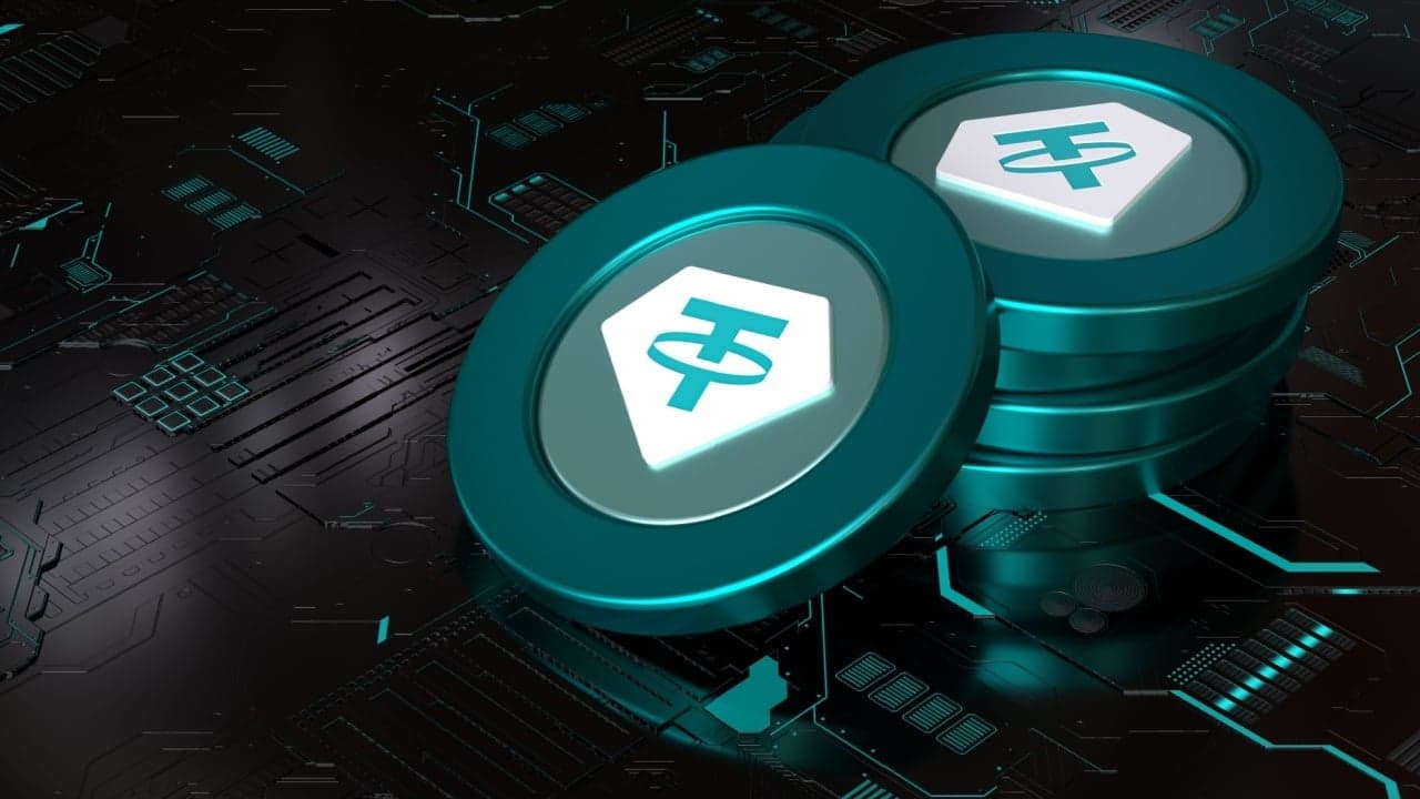 Tether Lanserer USDT på Kaia Blockchain og Gir Stablecoin-Tilgang til 196 Millioner Brukere