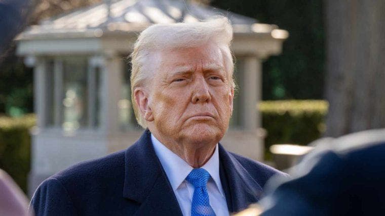 Trump Media zabezpiecza 2,5 mld dolarów na budowę skarbca Bitcoin z instytucjonalną siłą ognia