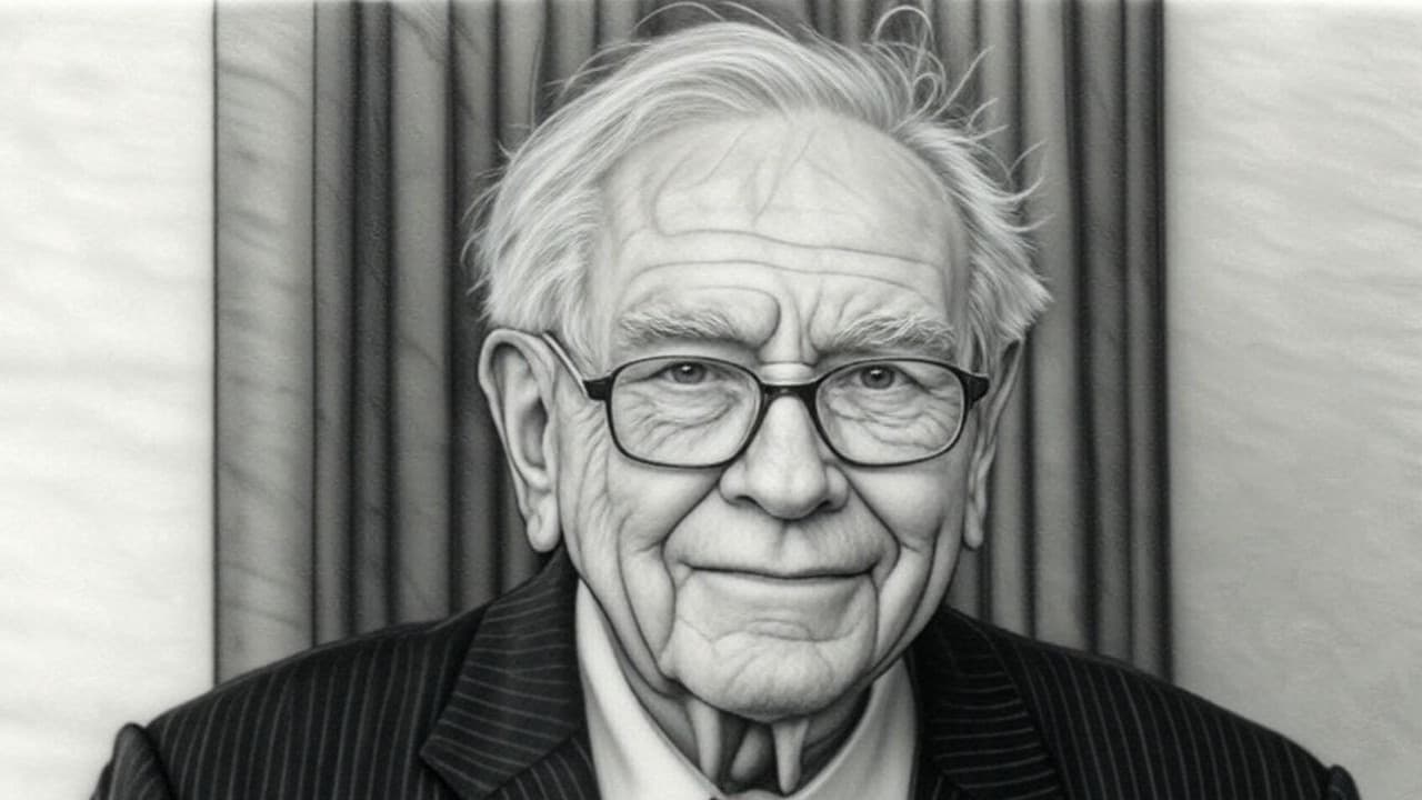 Warren Buffett rezygnuje z funkcji CEO Berkshire Hathaway, akcje spadają