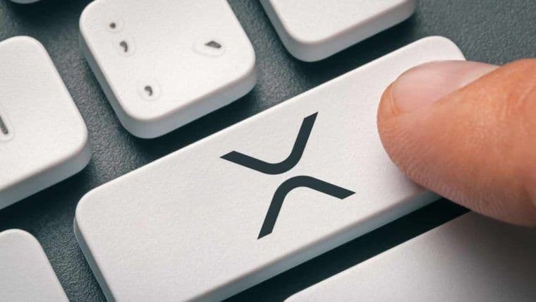 XRP's institutionelle adgang udvides med Hashkey Exchange-noteringen