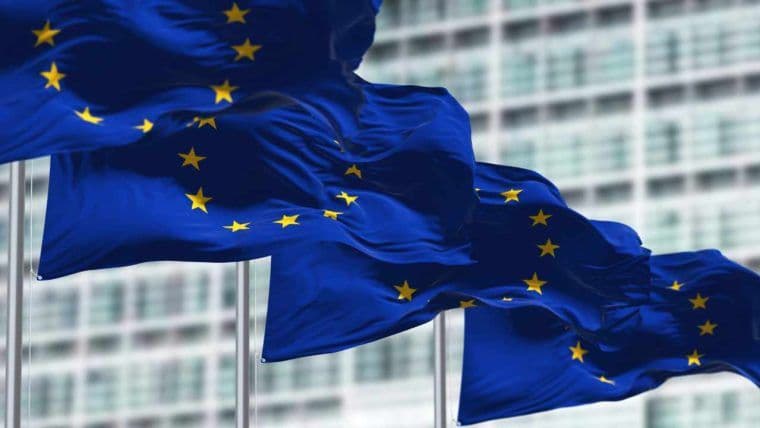 XRP Ledger krijgt zijn eerste MiCA-gereguleerde Euro-stablecoin