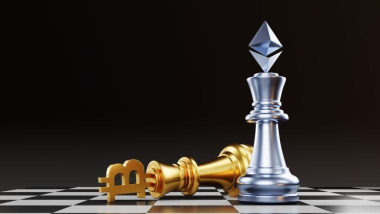 $286 milionów odpływów dotknęło Bitcoin ETF-y, podczas gdy Ether ETF-y cieszą się 11. dniem zysków