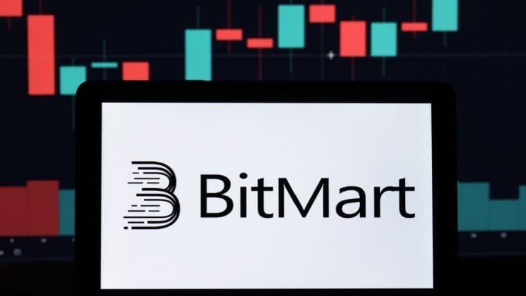 AI Rencontre Alpha : Bitmart Introduit un Outil de Sentiment en Temps Réel pour les Traders de Crypto-monnaies