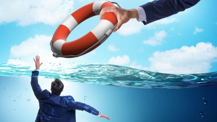 क्रिप्टो लाइफलाइन? बाइनेंस की इमरजेंसी संपर्क सुविधा आपके स्टैक को बचा सकती है