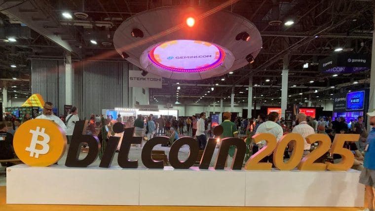 Bitcoin Wchodzi do Mainstreamu: Najważniejsze Wydarzenia z Konferencji Bitcoin 2025