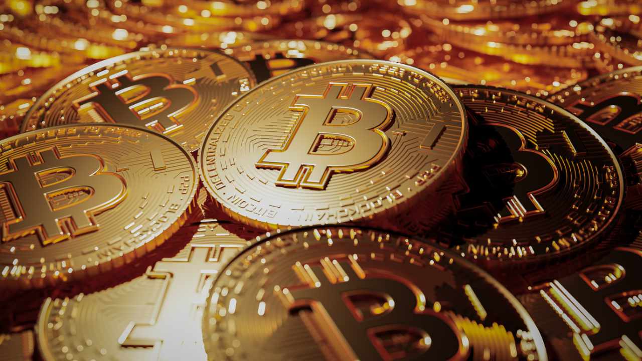 El principal rival de Bitcoin son los Tesoros de EE. UU., no el oro, dice el CEO de Bitwise