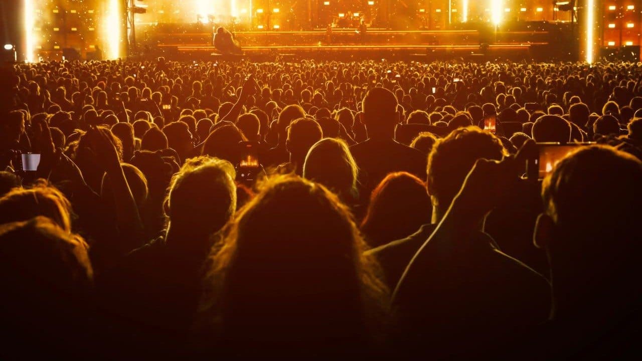 Bitcoin Languishes Below $105K Despite Record-Breaking Conference Attendance