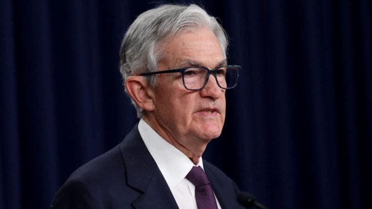 Bitcoin здебільшого стабільний після того, як ФРС залишила ставки без змін