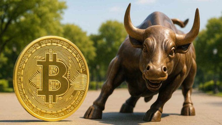 بیتکوین به بازار ۳۰ تریلیون دلاری ذخیره ارزش خزانهداری چشم دوخته است، میگوید مدیرعامل Bitwise