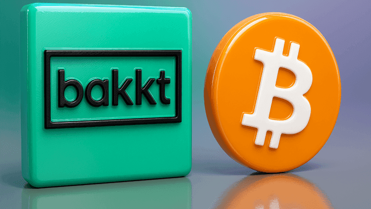 Bakkt Dépose une Offre Globale de 1 Milliard de Dollars, Peut Allouer au Bitcoin