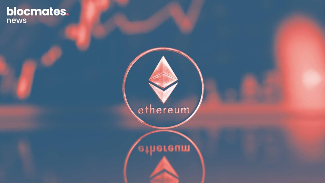 Ethereum Foundation se réorganise sous la bannière 'Protocole' pour s'attaquer aux objectifs de mise à l'échelle et d'UX