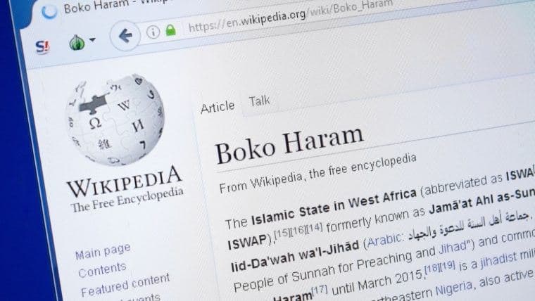 Para Ahli Peringatkan Peran Kripto dalam Ekspansi Lintas Batas Kelompok Teroris Boko Haram