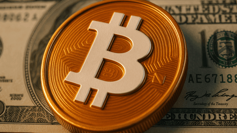 مدیر ارشد فناوری اطلاعات Bitwise: بیتکوین میتواند بدون افزایش ریسک پورتفولیو بازدهی را افزایش دهد