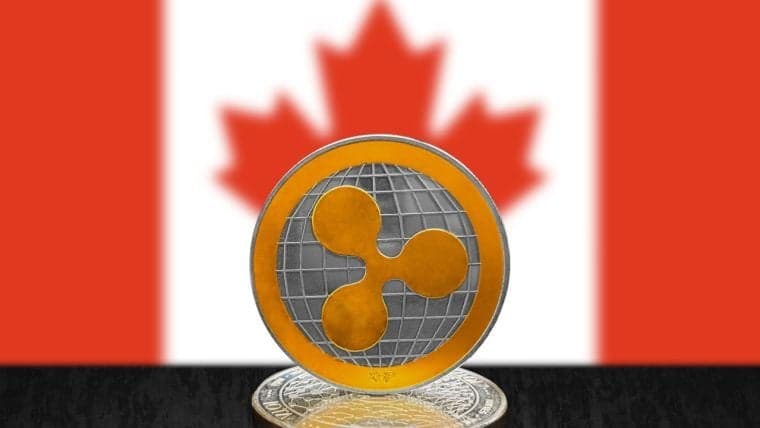 كندا توافق على أول صندوق مؤشرات متداولة (ETF) لـ XRP في بورصة تورونتو