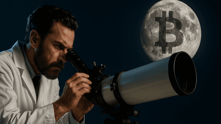 Tendance à la hausse du Bitcoin attendue jusqu'en 2025 : analystes de Coinbase