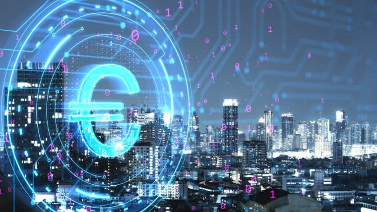 Lansering av digital euro venter på godkjenning fra EU-lovgivning, sier ECB-sjef Lagarde