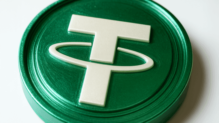 L'analyste projette une évaluation de 515 milliards de dollars pour Tether—le PDG affirme que le BTC et l'or manquent dans l'équation