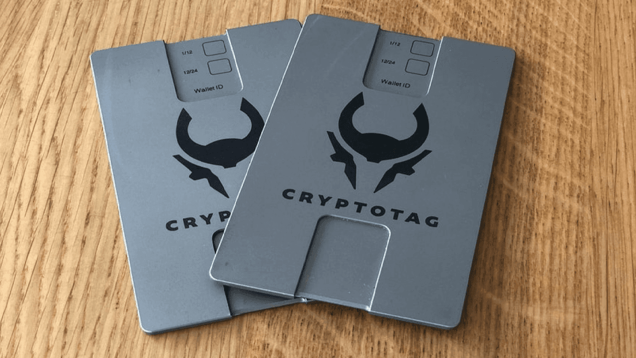 Report: ‘Bitcoin Family’ Ditches Hardware Wallets for Steel Seeds After Global Crypto Kidnapping Scare