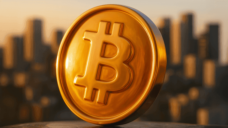 Cena Bitcoina: Czy Bitcoin Przebije Barierę 110 000 $?